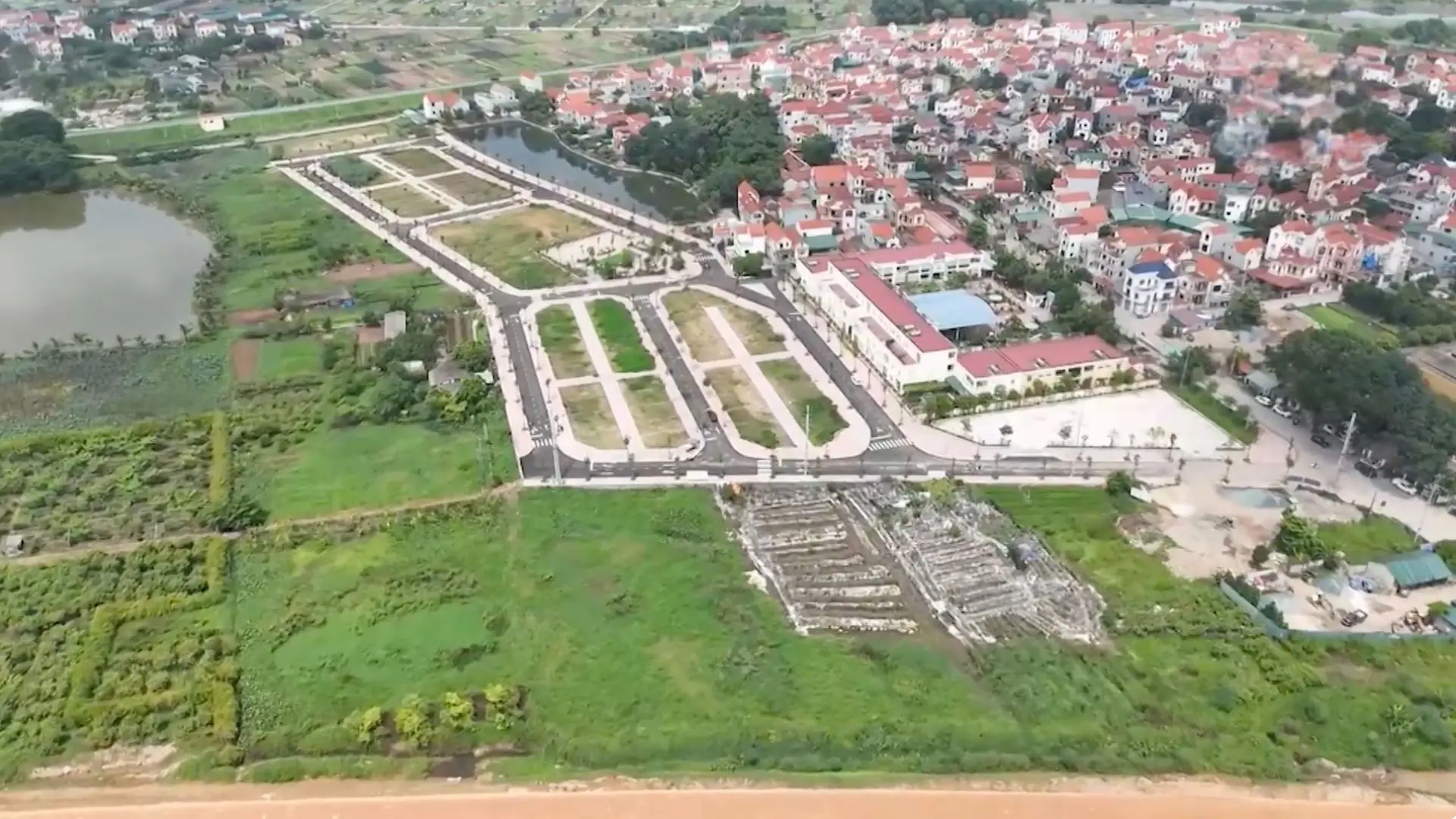 Động lực thể chế thúc đẩy, ổn định thị trường BĐS